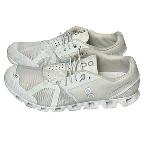 On Running Cloud Swiss Engineering Sneakers Size 9.5